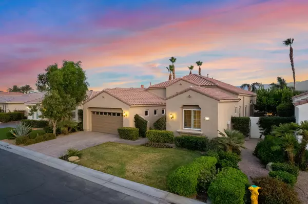 La Quinta, CA 92253,80535 Via Terracina