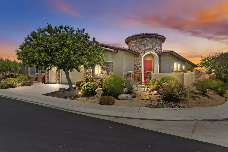 95 Via San Marco, Rancho Mirage, CA 92270