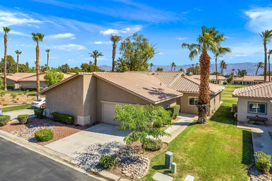 82298 Lancaster WAY, Indio, CA 92201