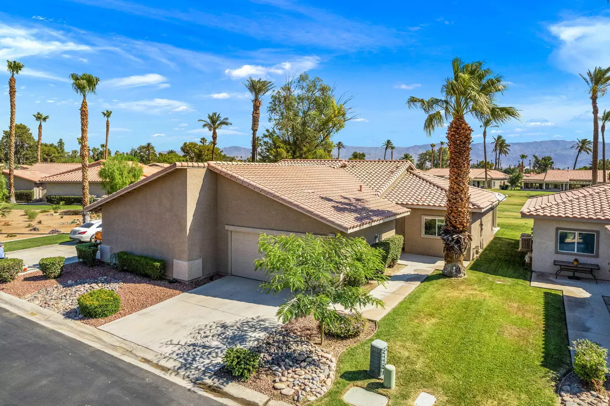 Indio, CA 92201,82298 Lancaster WAY