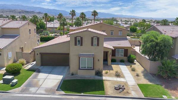 40812 Ophir Canyon ST, Indio, CA 92203