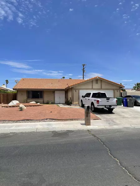 67760 Quijo RD, Cathedral City, CA 92234