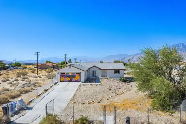 64845 Thomas AVE, Desert Hot Springs, CA 92240