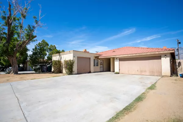 33345 Pueblo Trl A & B TRL, Cathedral City, CA 92234