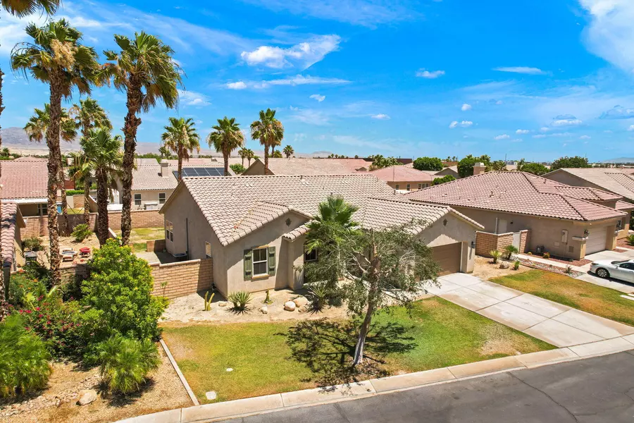 41338 Noyes CT, Indio, CA 92203