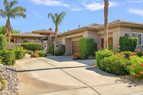 Palm Desert, CA 92211,796 Mission Creek DR