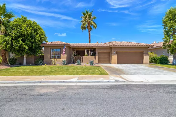 Palm Desert, CA 92260,40785 Avenida Rosario