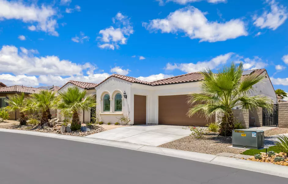 18 Merlot, Rancho Mirage, CA 92270