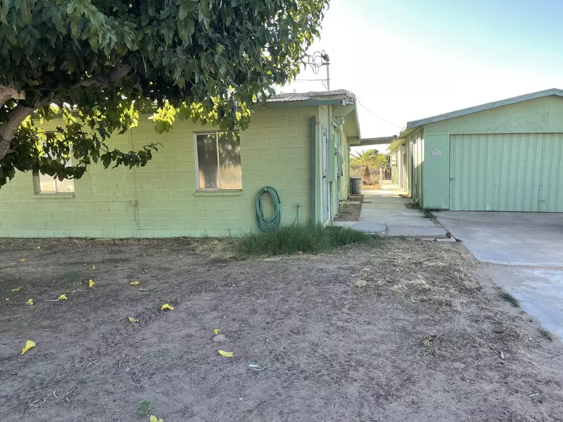 1392 Riviera DR, Blythe, CA 92225