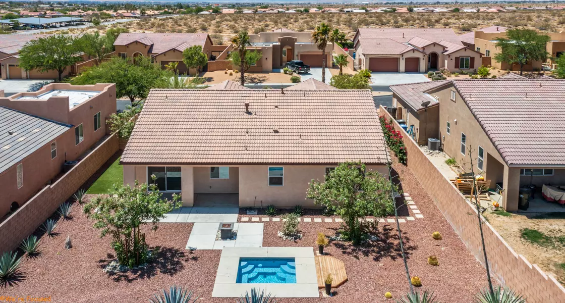 65483 Via Del Sol, Desert Hot Springs, CA 92240