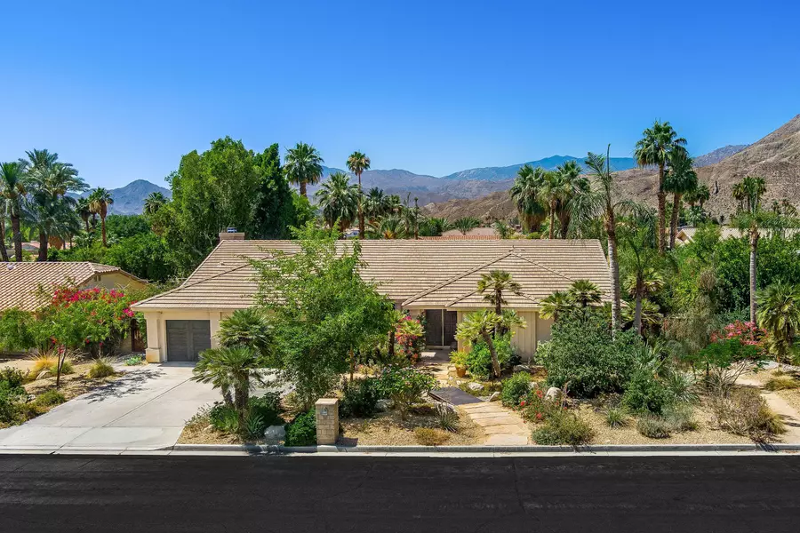 72263 Rancho RD, Rancho Mirage, CA 92270