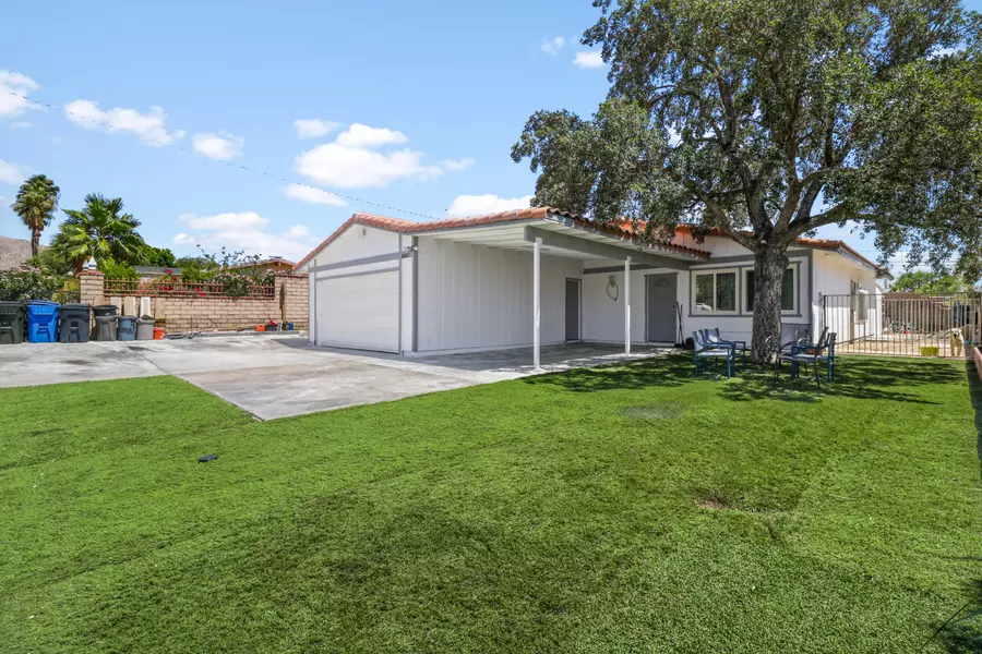 66087 Avenida Barona, Desert Hot Springs, CA 92240