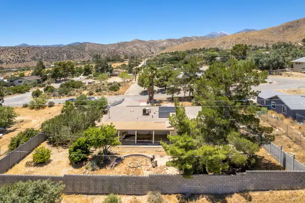 Morongo Valley, CA 92256,11393 Artesia WAY