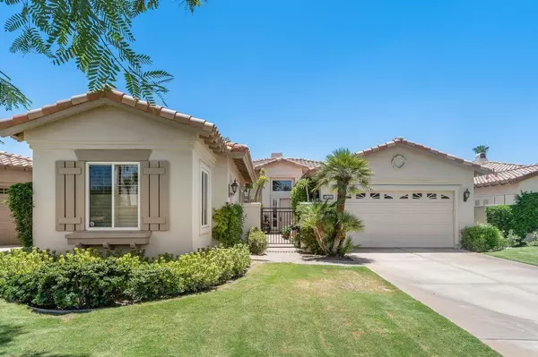 La Quinta, CA 92253,79135 Rancho La Quinta DR