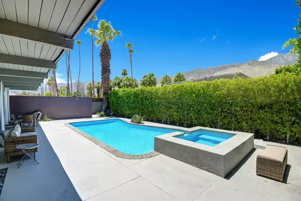 Palm Springs, CA 92264,1500 E Palm Tree DR