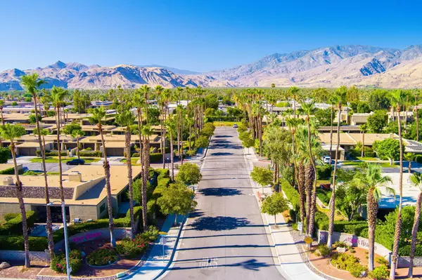 Palm Springs, CA 92262,300 Tiffany CIR E