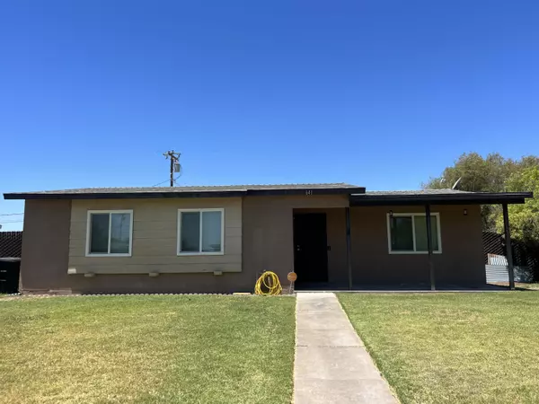 Blythe, CA 92225,641 N 10th ST