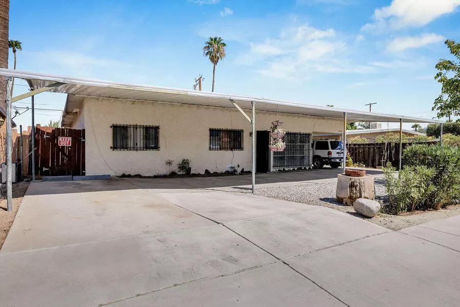 31850 Avenida La Paloma, Cathedral City, CA 92234