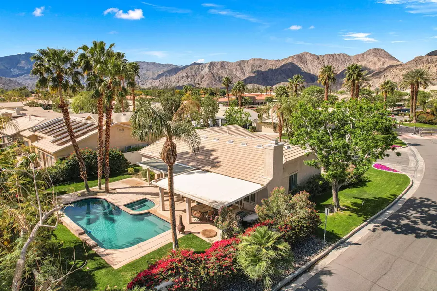 47780 Via Firenze, La Quinta, CA 92253