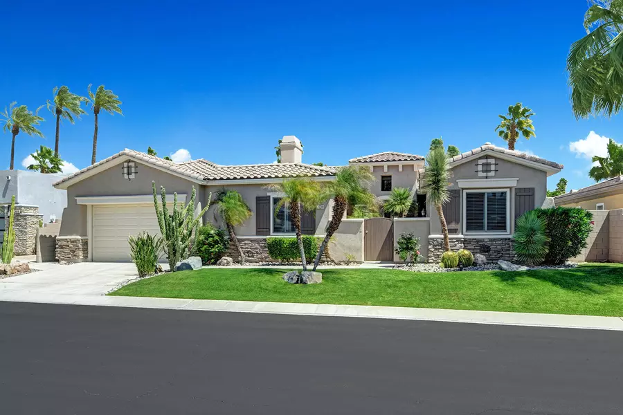 36244 Da Vinci DR, Cathedral City, CA 92234