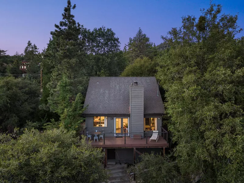 54161 Rockdale DR, Idyllwild, CA 92549