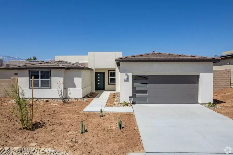 12427 Sylvanus DR, Desert Hot Springs, CA 92240