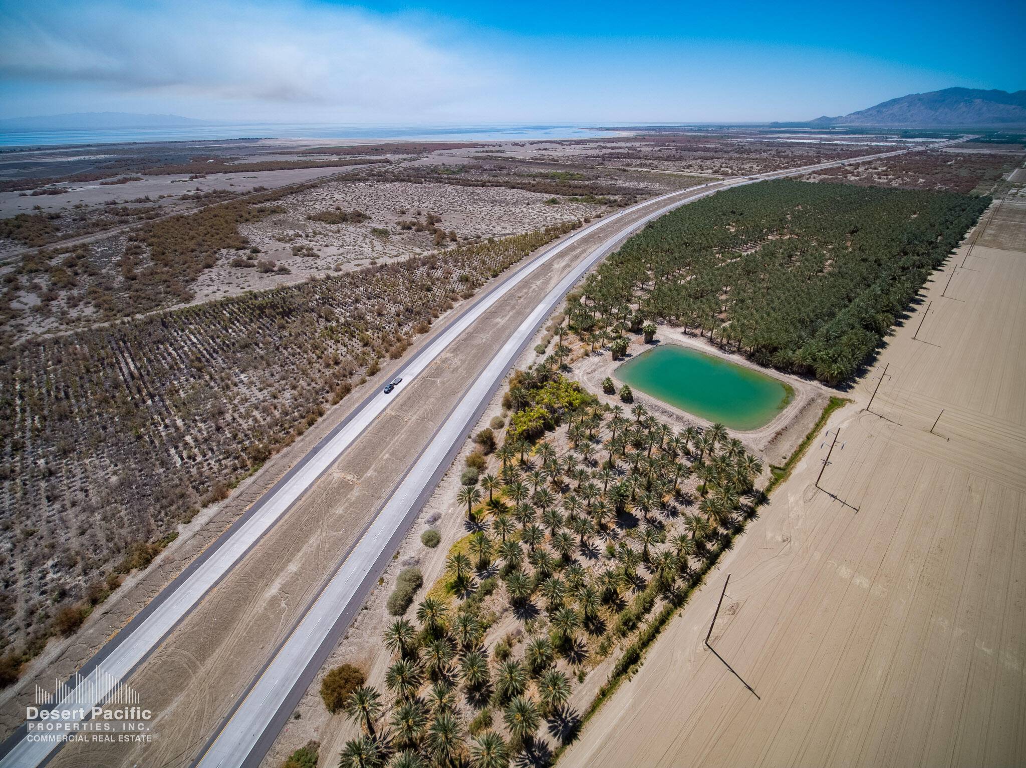 Oasis, CA 92274,0 Ave 76 & Expwy 86