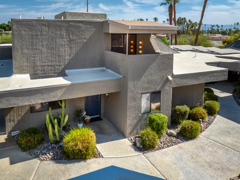 71935 Elenora LN, Rancho Mirage, CA 92270