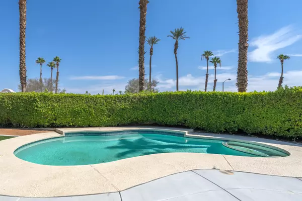 Palm Desert, CA 92211,77712 Barons CIR