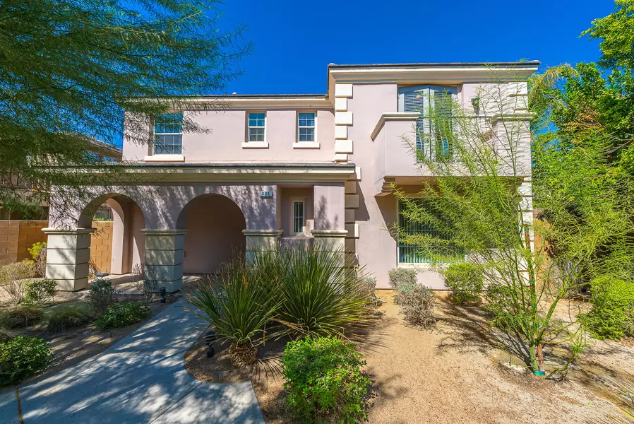 525 Via Assisi, Cathedral City, CA 92234