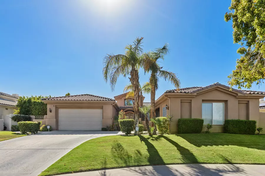 3 Buckingham WAY, Rancho Mirage, CA 92270