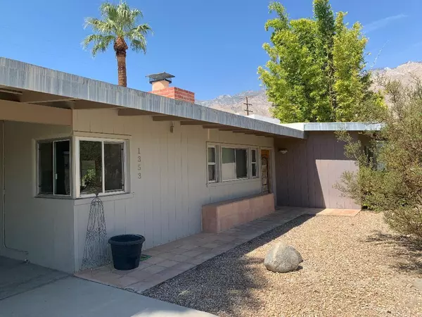 Palm Springs, CA 92264,1353 E San Lucas RD