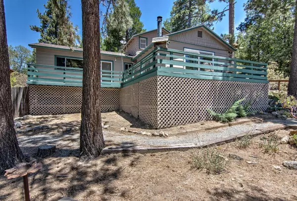 Idyllwild, CA 92549,54400 Tahquitz View DR