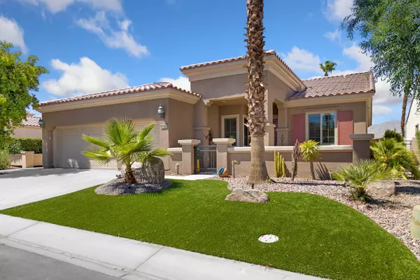 81584 Camino Los Milagros, Indio, CA 92203