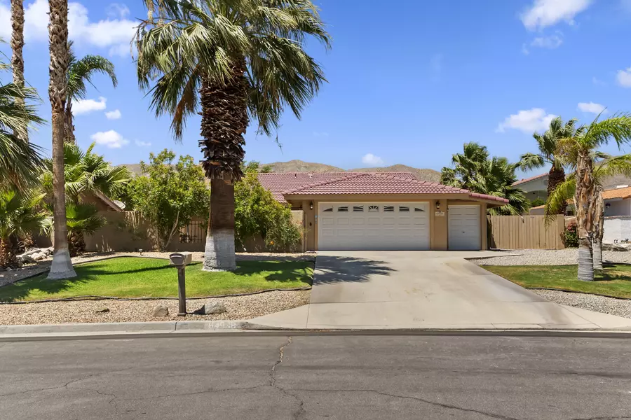 64938 Ray CT, Desert Hot Springs, CA 92240