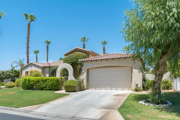 Rancho Mirage, CA 92270,1 Corte Del Sol