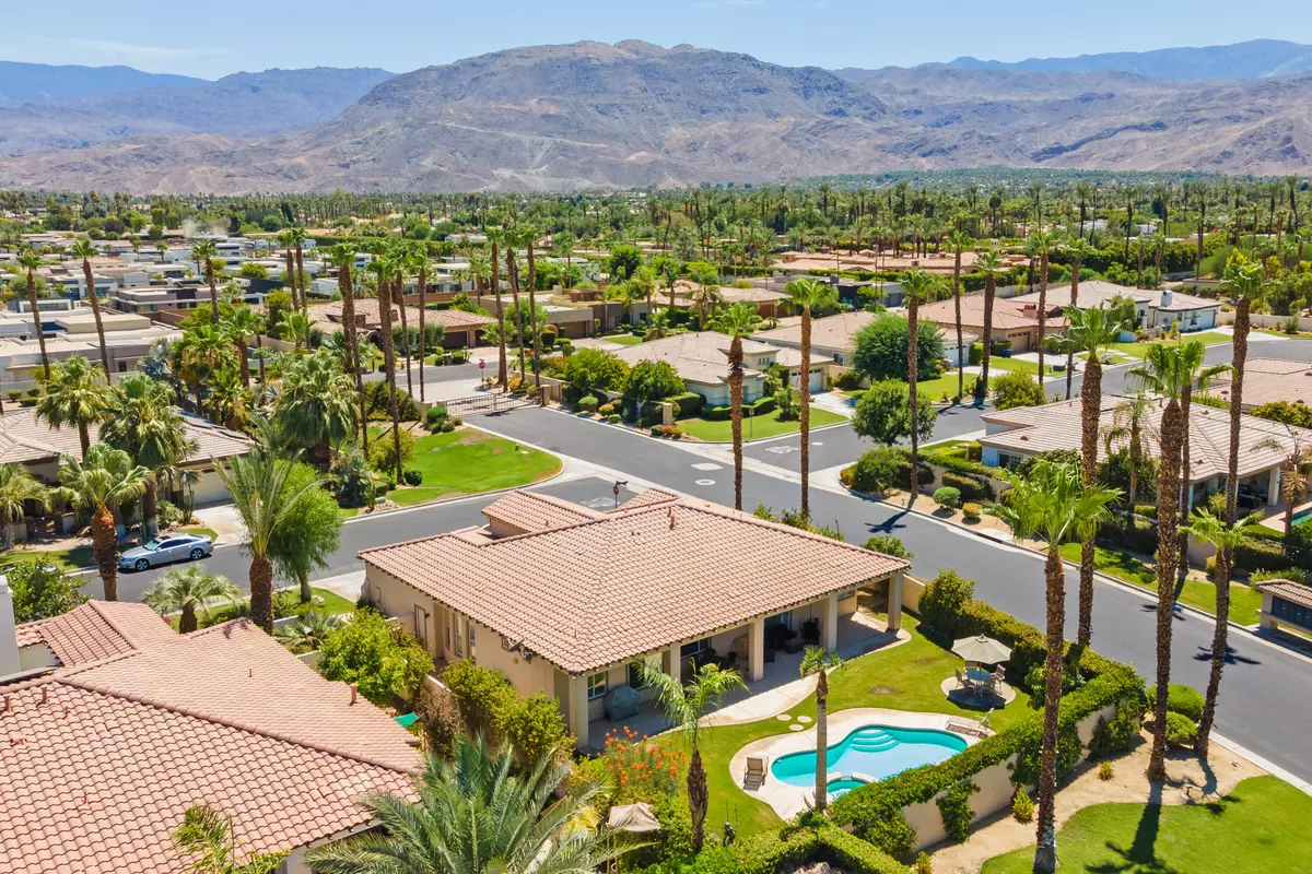 Rancho Mirage, CA 92270,1 Corte Del Sol