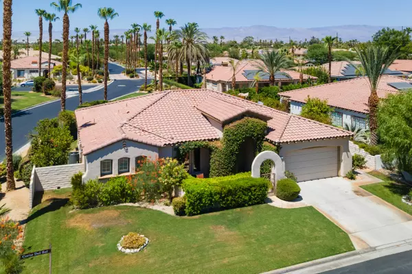 Rancho Mirage, CA 92270,1 Corte Del Sol