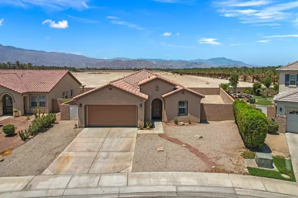 Coachella, CA 92236,53701 W Sienna CIR