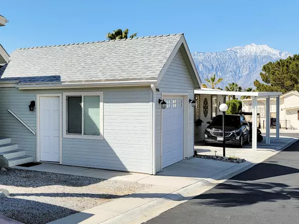 Desert Hot Springs, CA 92241,70200 Dillon RD #496