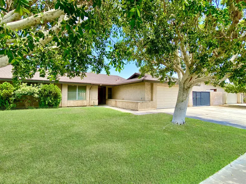 82098 Sundown CT, Indio, CA 92201