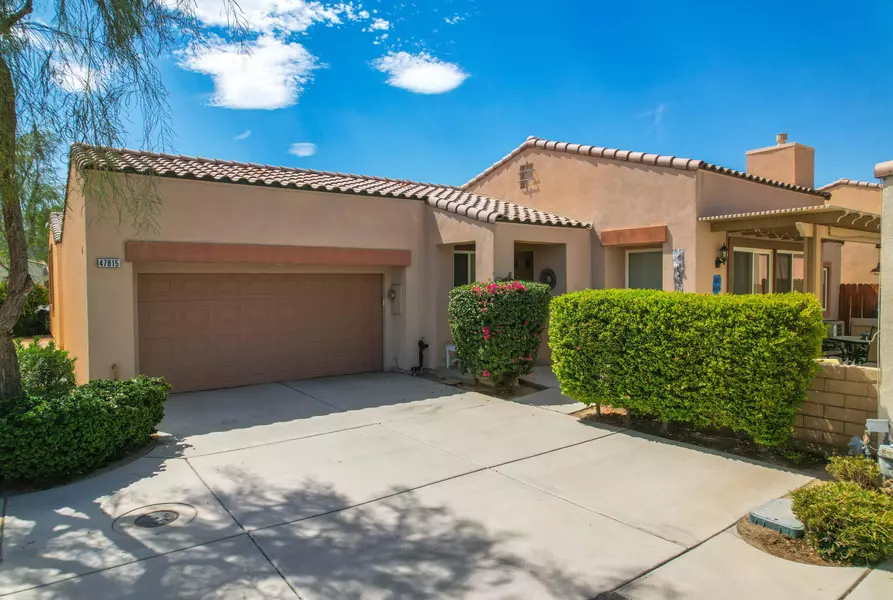 47815 Endless Sky, La Quinta, CA 92253