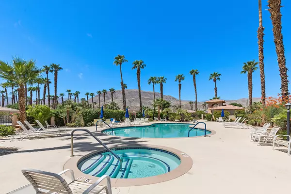 Rancho Mirage, CA 92270,4 Vistara DR