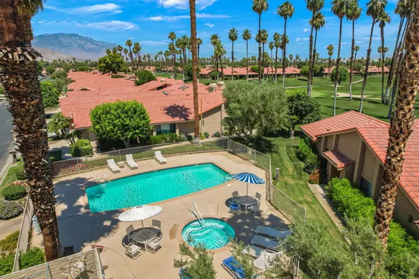 Palm Desert, CA 92260,121 Camino Arroyo S