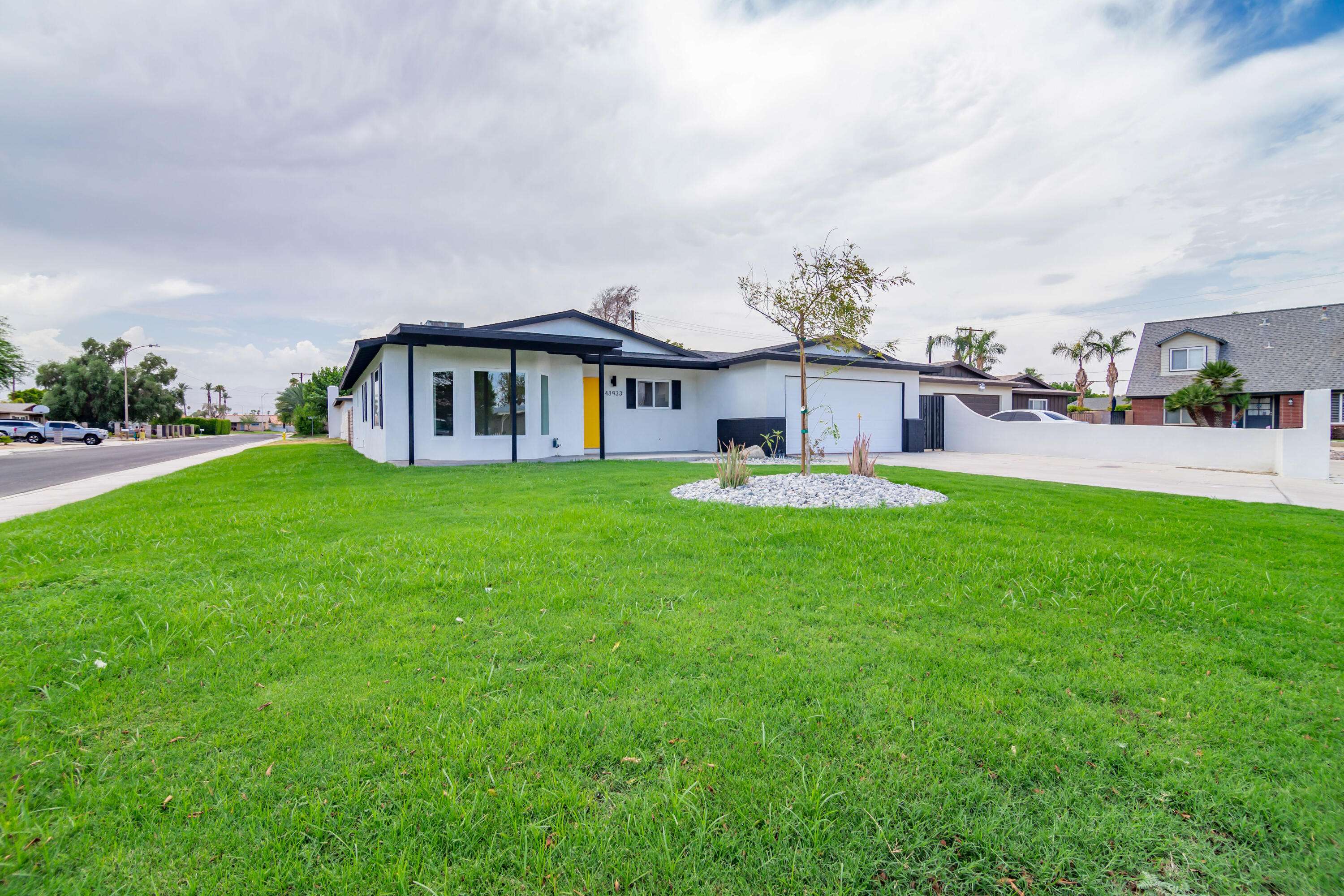 Indio, CA 92201,43933 Tracy CIR