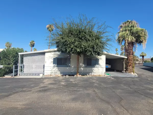 2 Johnson, Cathedral City, CA 92234