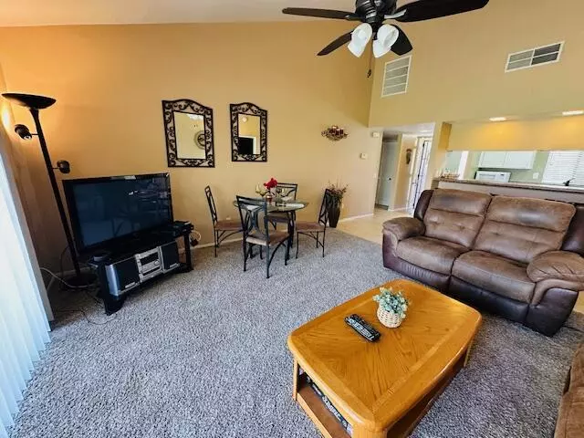 41450 Inverness WAY, Palm Desert, CA 92211