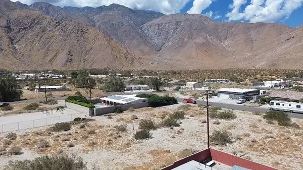 Palm Springs, CA 92262,0 Sunnyslope LN