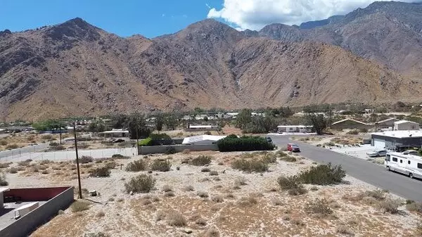 Palm Springs, CA 92262,0 Sunnyslope LN