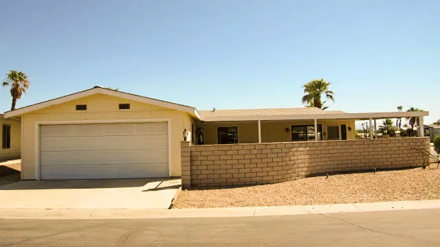 73060 Desert Greens DR N, Palm Desert, CA 92260